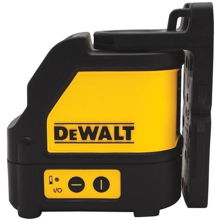 DEWALT DeWALT DW088CG-QU Laser Level, Green Laser DW088CG-QU